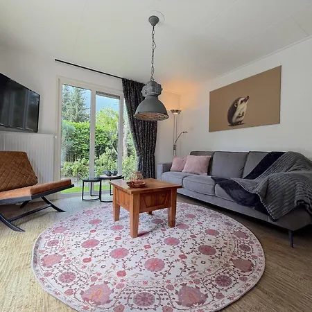 Holiday home Egel *