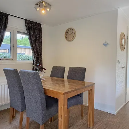 Holiday home Egel Hulshorst