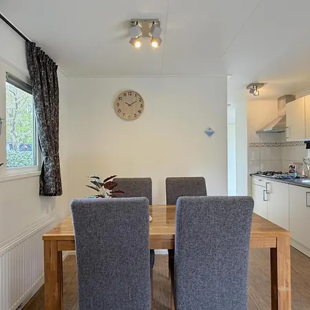 Egel Holiday home Hulshorst