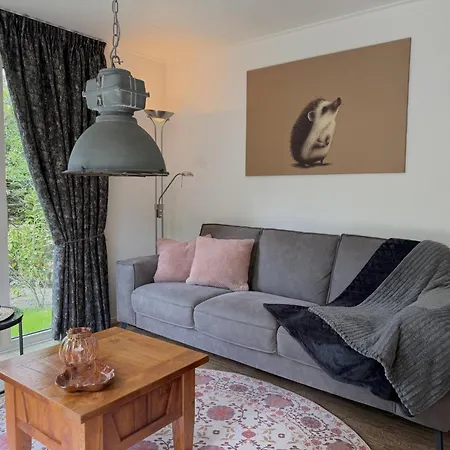 Holiday home Egel Hulshorst