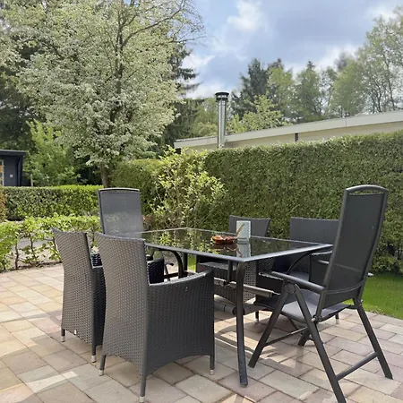Holiday home Egel