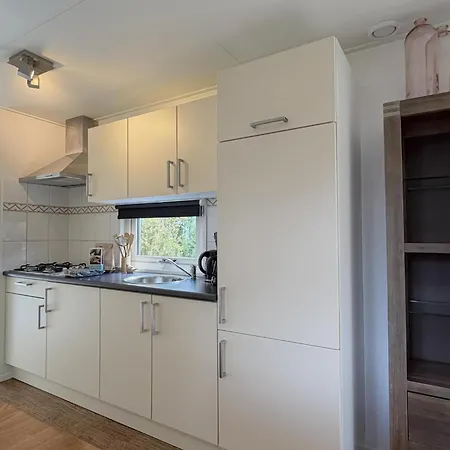 Egel Holiday home *